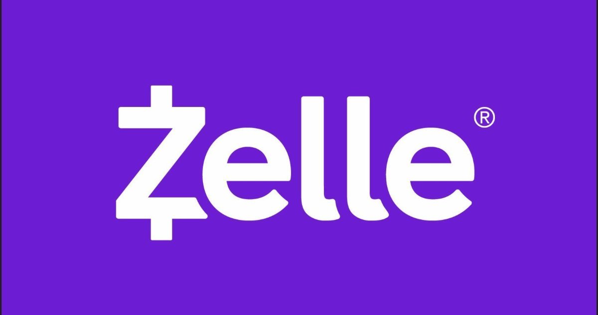 Donate using Zelle